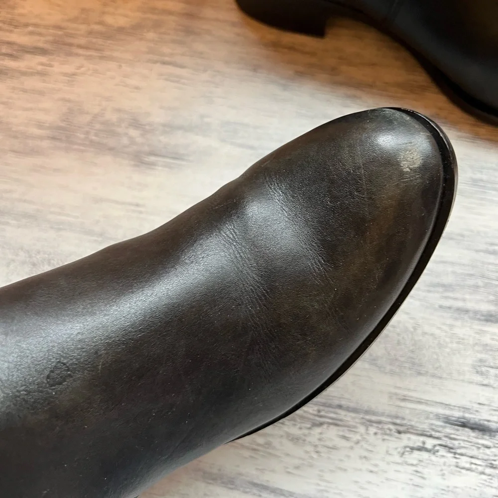 SOLD🤍VINCE CAMUTO knee boots ✨ - Picture 3 of 10